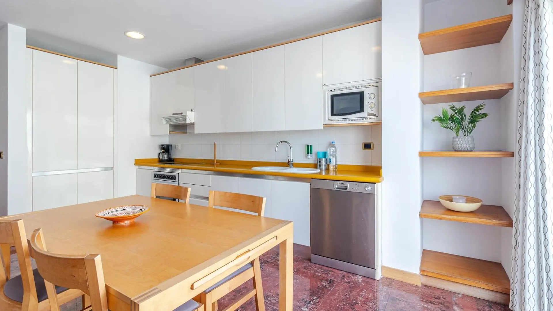 Espectacular Atico Con Terraza A 50 Mt Playa Canteras Las Palmas de Gran Canaria Apartment