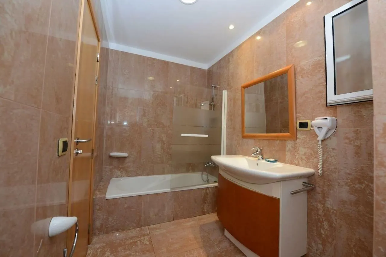 Apartment Espectacular Atico Con Terraza A 50 Mt Playa Canteras Las Palmas de Gran Canaria